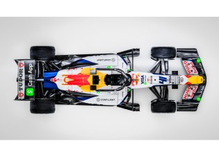 Η TUDOR συνεχίζει δυναμικά στη Formula 1