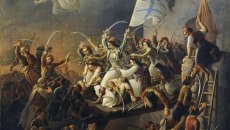 Μορφωτικό Ίδρυμα ΕΣΗΕΑ: Οι δημοσιογράφοι τιμούν τα 200 χρόνια από την Έξοδο του Μεσολογγίου