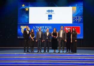 UNI-PHARMA και InterMed πιστοποιήθηκαν ως Top Employers για τέταρτη συνεχή χρονιά