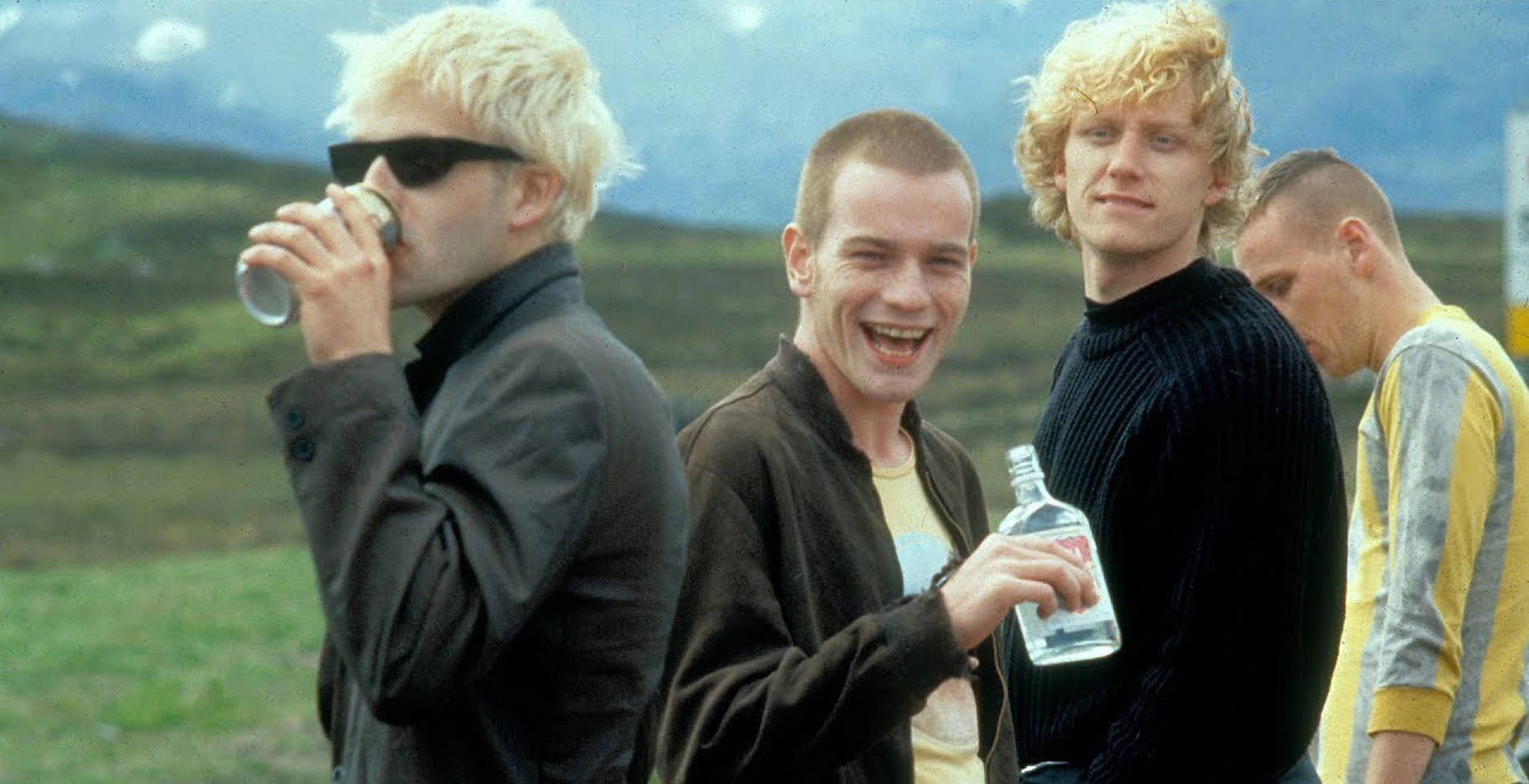 Trainspotting: 30 χρόνια μετά τη μεγάλη οθόνη, γίνεται μιούζικαλ