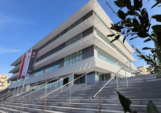 UNIC Athens: Η νέα ακαδημαϊκή πρόταση στην καρδιά του Ελληνικού