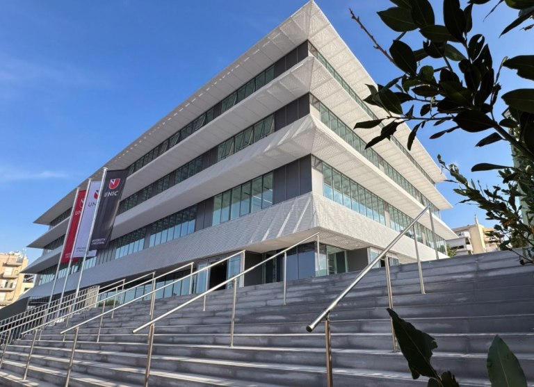 UNIC Athens: Η νέα ακαδημαϊκή πρόταση στην καρδιά του Ελληνικού