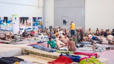 The Expla-in Project: Τι συμβαίνει με το μεταναστευτικό στην Κρήτη; Στον αέρα δομές, σίτιση και φιλοξενία