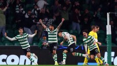 Σπόρτινγκ Λισαβόνας-Μπόντο Γκλιμτ 5-0: Απίστευτη πρόκριση με ανατροπή για τα «λιοντάρια»