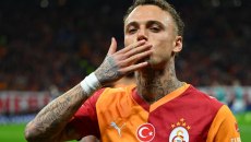 Γαλατάσαραϊ-Λίβερπουλ 1-0: «Κόκκινη» υπόκλιση στο Αλί Σάμι Γεν