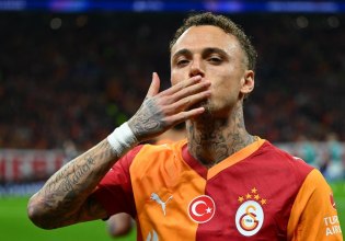 Γαλατάσαραϊ-Λίβερπουλ 1-0: «Κόκκινη» υπόκλιση στο Αλί Σάμι Γεν