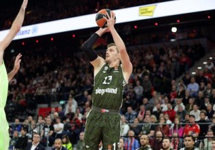 Δεν πάει Ντουμπάι ο Ομπστ – Ανανεώνει το συμβόλαιο του με την Μπάγερν!