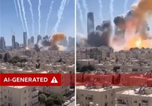 The Expla-in Project| Πόλεμος, εικόνα και απάτη: Πώς η AI και τα viral βίντεο απειλούν την ενημέρωση;