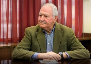 Δημήτρης Γόντικας στο in: Οι φωτογραφίες των 200 της Καισαριανής αποδεικνύουν πως το ΚΚΕ είναι κόμμα που γεννά τέτοιους ήρωες