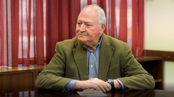 Δημήτρης Γόντικας στο in: Οι φωτογραφίες των 200 της Καισαριανής αποδεικνύουν πως το ΚΚΕ είναι κόμμα που γεννά τέτοιους ήρωες