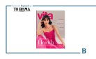 Vita: Το νέο τεύχος έρχεται την Κυριακή μαζί με το ΒΗΜΑ