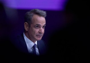 Τα ανοιχτά μέτωπα του Μητσοτάκη