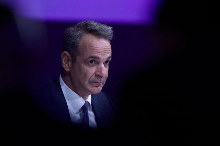 Τα ανοιχτά μέτωπα του Μητσοτάκη