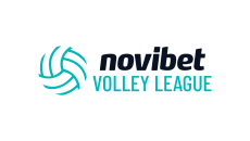 Νέα εποχή στο ελληνικό βόλεϊ: Η Novibet μεγάλος χορηγός ονοματοδοσίας της Volley League έως το 2028