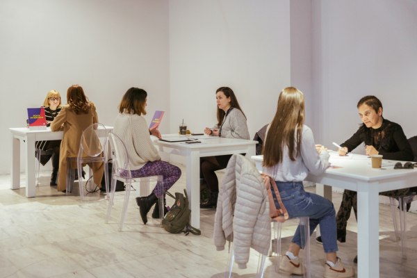 Μα τι μπορεί να κάνει για μένα το mentoring;