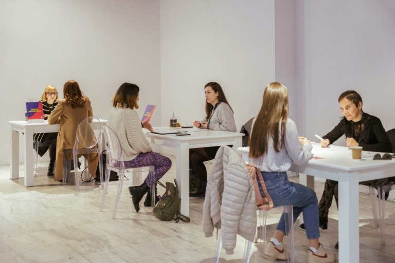 Μα τι μπορεί να κάνει για μένα το mentoring;