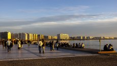 Δεύτερος θερμότερος ο φετινός χειμώνας – Τα στοιχεία του meteo με τις μέσες τιμές από το 1960