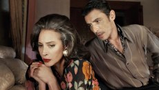 O Willy Chavarria προσφέρει «κόκκινα τριαντάφυλλα» στη Zara