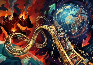 Μέση Ανατολή: Η παγκόσμια οικονομία εκ νέου σε δοκιμασία – «Προετοιμαστείτε για το αδιανόητο»