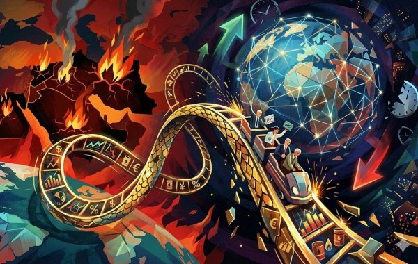 Μέση Ανατολή: Η παγκόσμια οικονομία εκ νέου σε δοκιμασία – «Προετοιμαστείτε για το αδιανόητο»