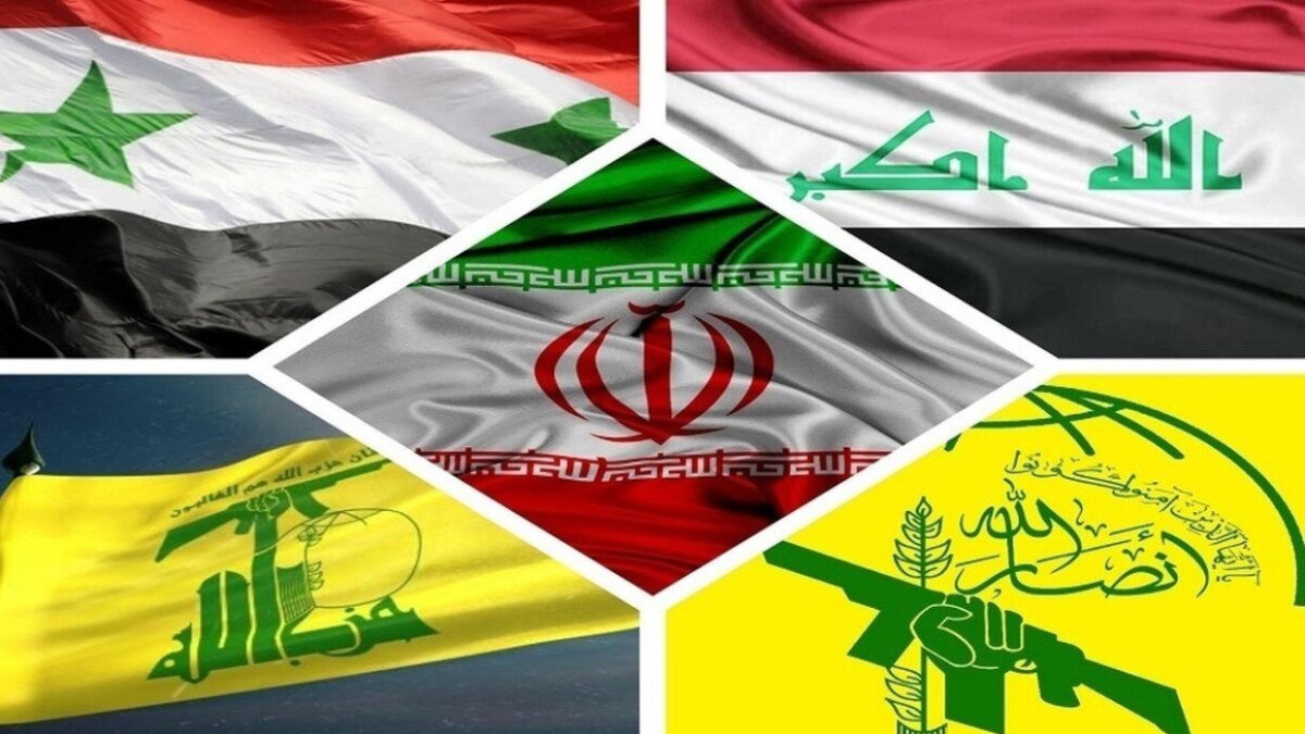 Από τη Χεζμπολάχ μέχρι τους Χούθι – Ο πόλεμος στο Ιράν και τα όρια του «Άξονα της Αντίστασης»