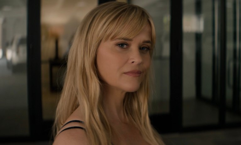 Πρέπει να γελάς κάθε μέρα που μπορείς: Η φιλοσοφία της Ρις Γουίδερσπουν για τα 50ά γενέθλιά της