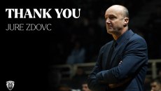 Παρελθόν από τον ΠΑΟΚ ο Γιούρι Ζντοβτς, φημολογία για Τρινκιέρι