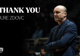 Παρελθόν από τον ΠΑΟΚ ο Γιούρι Ζντοβτς, φημολογία για Τρινκιέρι