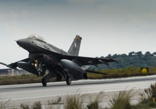 Η Τουρκία στέλνει F16 στα κατεχόμενα της Κύπρου σύμφωνα με τουροκυπριακά ΜΜΕ