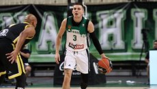 Η… ιδιαίτερη δήλωση του Κάιλ Γκάι: «Η G-League είναι η δεύτερη καλύτερη λίγκα στον κόσμο μετά το NBA»