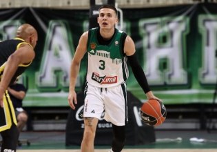 Η… ιδιαίτερη δήλωση του Κάιλ Γκάι: «Η G-League είναι η δεύτερη καλύτερη λίγκα στον κόσμο μετά το NBA»