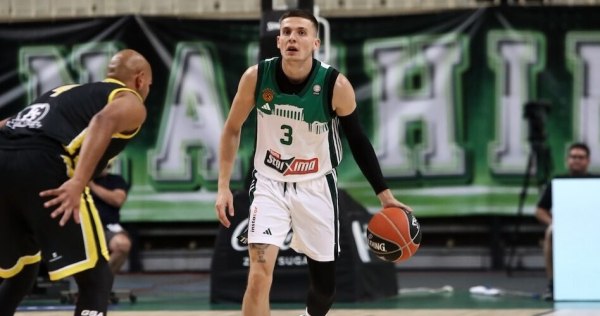 Η… ιδιαίτερη δήλωση του Κάιλ Γκάι: «Η G-League είναι η δεύτερη καλύτερη λίγκα στον κόσμο μετά το NBA»