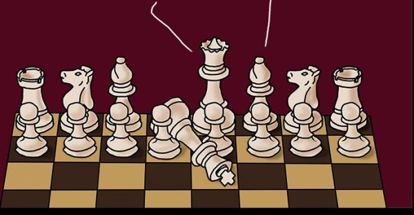 Αρκάς: Η καλημέρα της Τρίτης