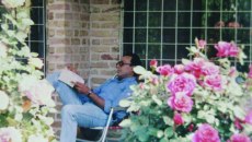 Καταστράφηκε το σπίτι του αείμνηστου Αμπάς Κιαροστάμι στην Τεχεράνη