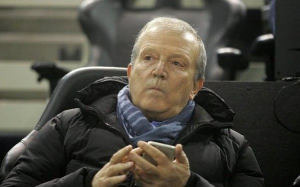 Πρόεδρος της ΚΑΕ ΠΑΟΚ: «Μην αποκλείουμε τίποτα για τη Euroleague»