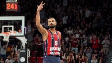 «Ο Λουβαβού-Καμπαρό θα μπορούσε να αγωνιστεί στον Ερυθρό Αστέρα»