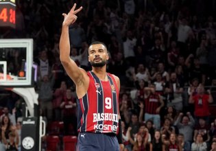 «Ο Λουβαβού-Καμπαρό θα μπορούσε να αγωνιστεί στον Ερυθρό Αστέρα»