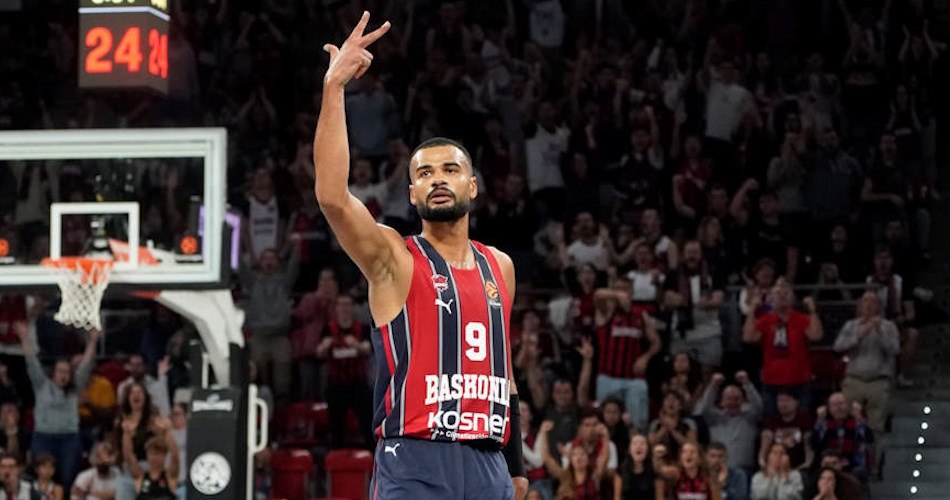 «Ο Λουβαβού-Καμπαρό θα μπορούσε να αγωνιστεί στον Ερυθρό Αστέρα»