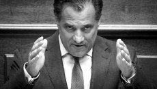 H δυστοπία του Οργουελ… κανονικότητα: Αυτονόητες και αναπόφευκτες οι υποκλοπές για τον Γεωργιάδη