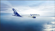 AEGEAN: Eπιπλέον ακυρώσεις πτήσεων από και προς Μέση Ανατολή