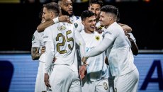 Τσέλιε – ΑΕΚ 0-4: Σάρωσε στην Σλοβενία και προκρίνεται…