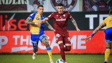 ΑΕΛ-Αστέρας Τρίπολης 1-1: Βολική ισοπαλία για τους γηπεδούχους