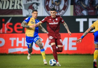 ΑΕΛ-Αστέρας Τρίπολης 1-1: Βολική ισοπαλία για τους γηπεδούχους