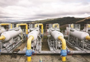 Κομισιόν: Η Ευρώπη έχει ενεργειακή επάρκεια – ‘Ολες οι χώρες διαθέτουν έκτακτα αποθέματα πετρελαίου