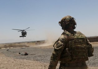 Νεκροί τρεις Αμερικανοί στρατιώτες στην επιχείρηση κατά του Ιράν – Πέντε τραυματίστηκαν