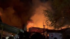 Αφγανιστάν: «Εκατοντάδες νεκροί» από βομβαρδισμό του Πακιστάν σε κλινική αποτοξίνωσης στην Καμπούλ