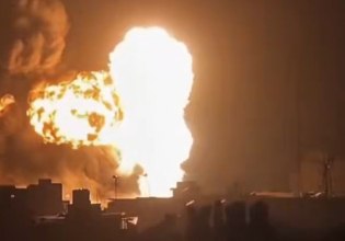 Αφγανιστάν: Πολύνεκροι βομβαρδισμοί του Πακιστάν στην Καμπούλ και άλλες περιοχές της χώρας