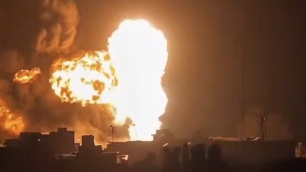 Αφγανιστάν: Πολύνεκροι βομβαρδισμοί του Πακιστάν στην Καμπούλ και άλλες περιοχές της χώρας