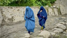 Αφγανιστάν: Οι γυναίκες εισέρχονται «στο πέμπτο έτος σχεδόν πλήρους αποκλεισμού» τους