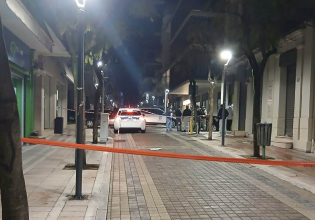 Αγρίνιο: Αύριο απολογούνται οι τρεις ανήλικοι για την επίθεση στον 16χρονο – Η ανακοίνωση της ΕΛ.ΑΣ. για το επεισόδιο